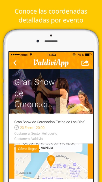 ValdiviApp