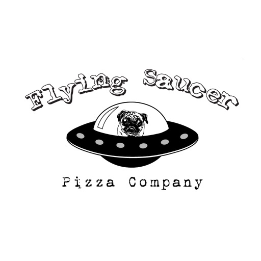 Flying Saucer Pizza Company