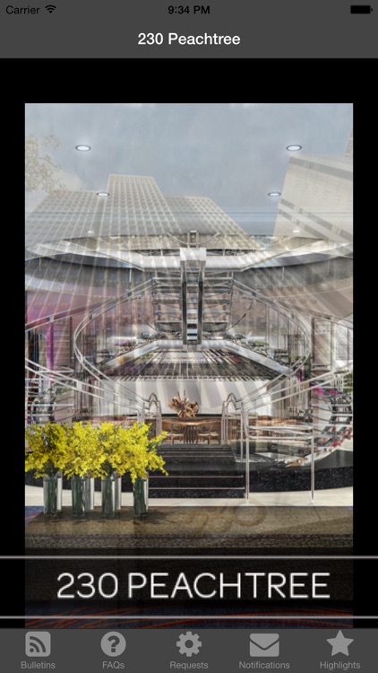 230 Peachtree screenshot-3