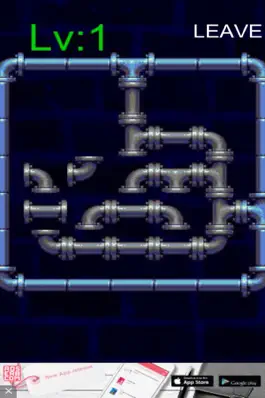 Game screenshot Pipe Connect Mania hack