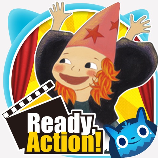 Ready Action icon