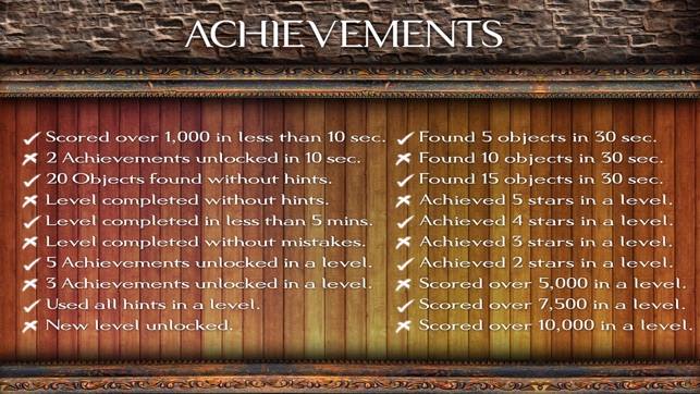 House Season Hidden Object(圖4)-速報App