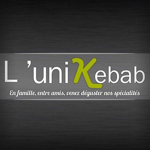 L'UNIKebab icon