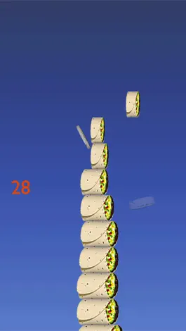 Game screenshot Burrito apk