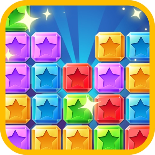 Amazing Star Smasher iOS App