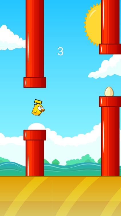 Return of the Flap-Flappy's Back