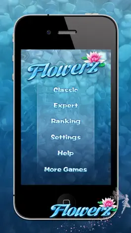 Game screenshot Flowerz mod apk
