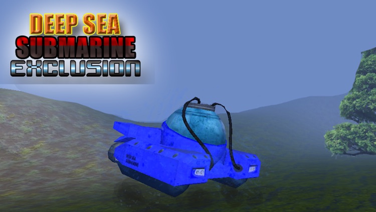Deep Sea Sub Marine Excursion screenshot-4