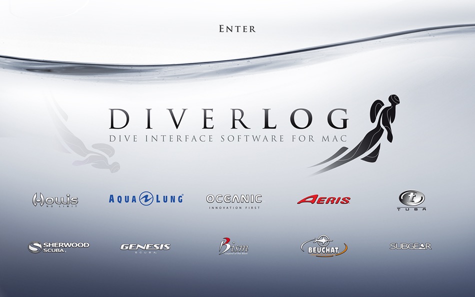 DiverLog - 1.5.5 - (macOS)
