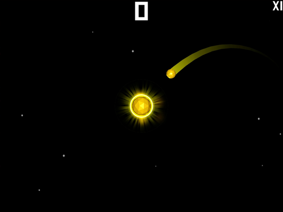 destructSUN iPad app afbeelding 1