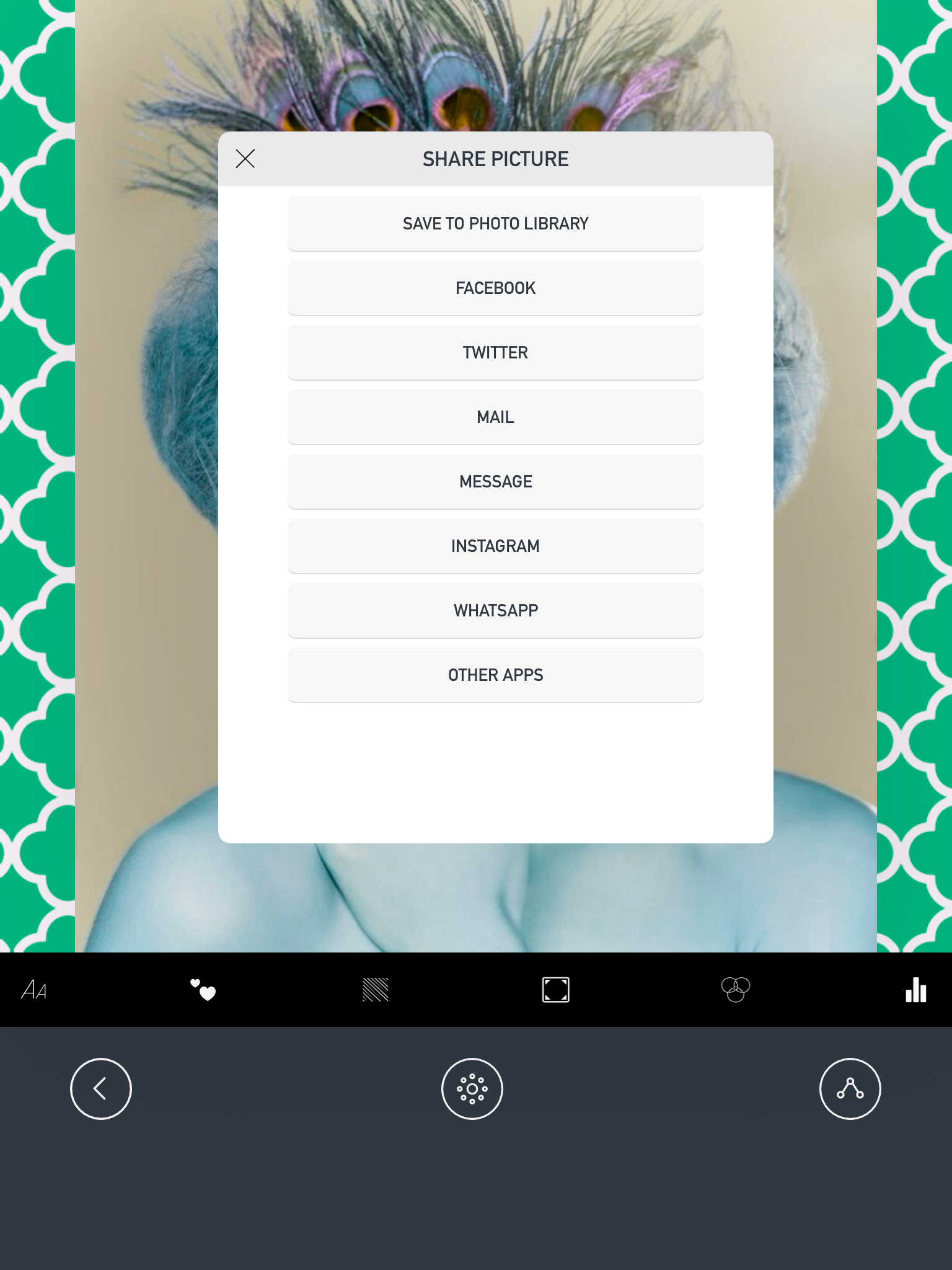 Graphic Studio screenshot 9