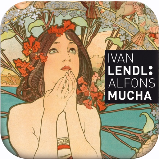 LENDL: MUCHA iOS App