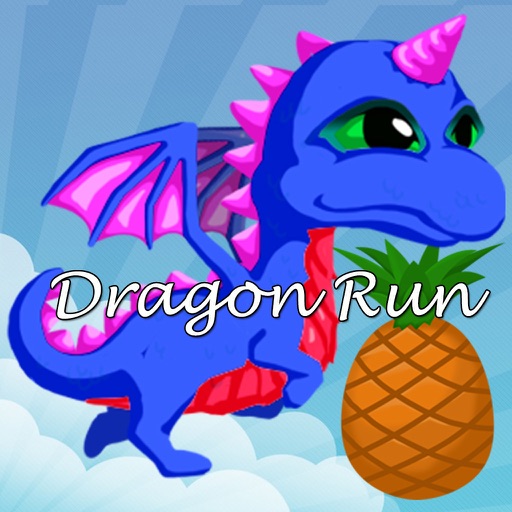 Dragon Run 1.0 iOS App