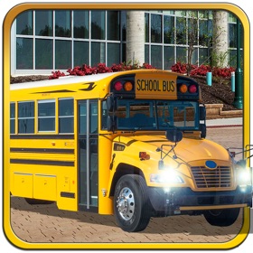 螢幕擷取畫面 (3) 3D School Bus Driver
