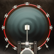 DrumKick