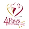 4 PAWS VET