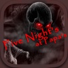 Five Night At Papa's - Hidden Objects