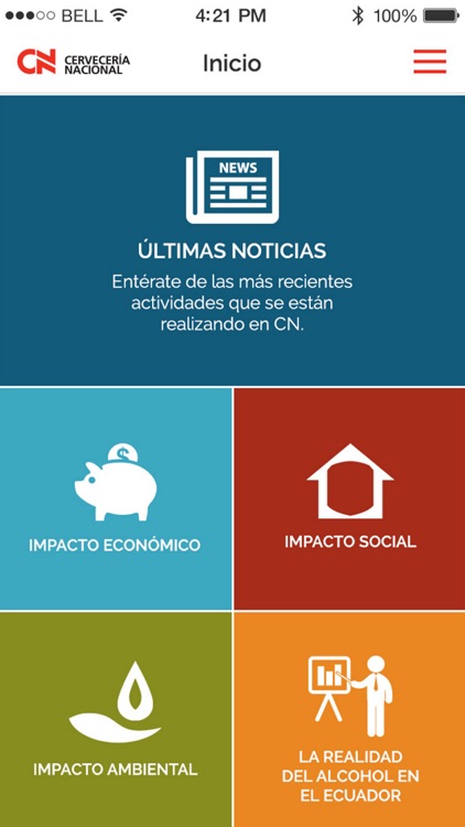 Cervecería Nacional