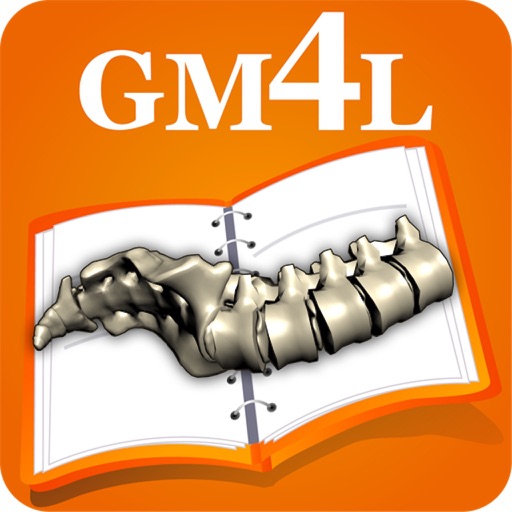 GM4L Spine Bone Game Icon