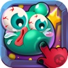 Monster Pop Bubble Buster 2 – Fun Puzzle Game
