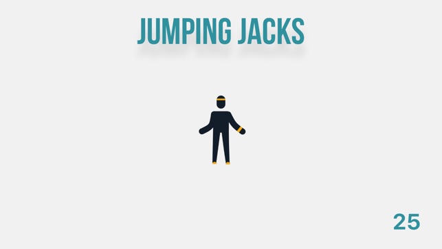 Sweat. - Workout and Exercise Routines(圖2)-速報App