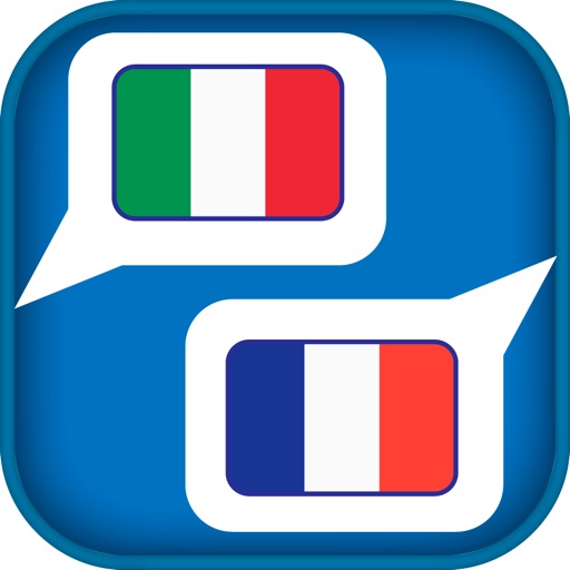 Translator Suite Italian-French (Offline)