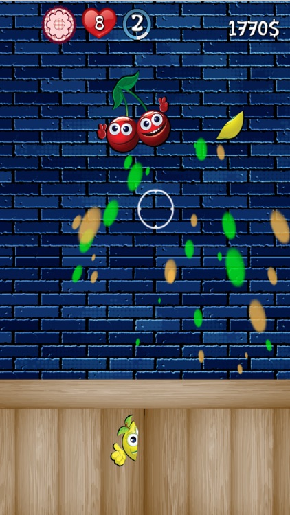 Crazy Greengrocer screenshot-3