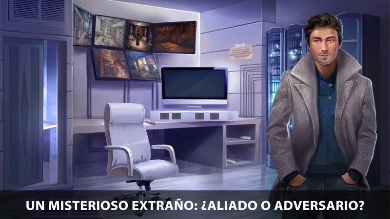 Adventure Escape: Cult Mystery screenshot 4