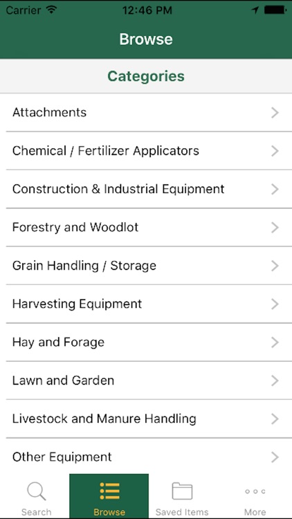 Farms.com Used Farm Equipment screenshot-4