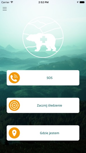 Pomoc w górach(圖1)-速報App