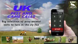 How to cancel & delete uk pest and game calls 1