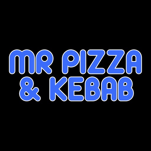 Mr Pizza, Norwich icon
