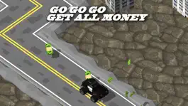 Game screenshot 3D Zig-Zag  Offroad Cop Car -  On Furious Highway Fast Street Game apk