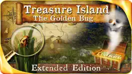 Game screenshot Treasure Island - The Golden Bug - Extended Edition - A Hidden Object Adventure mod apk