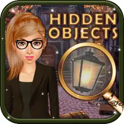 London Midnight Murder Mystery app icon