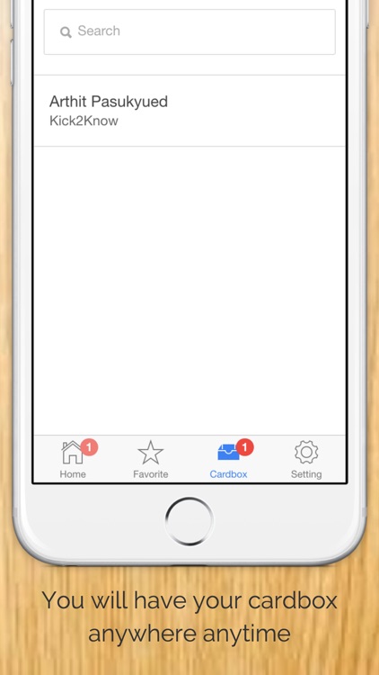 Kick2Know screenshot-4