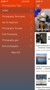 Digital Photography Complete Guide - The Photographer's Beautiful Pictures Ideas screenshot