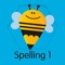 LessonBuzz Spelling 1