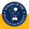 School of the Blessed Sacrament's app for iPhones and iPods enables all stakeholders (parents, staff, students) to engage with the school community more effectively within the ever growing mobile communication ecosystem