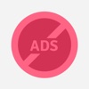 AdBlocker - block Ads & Browse Faster