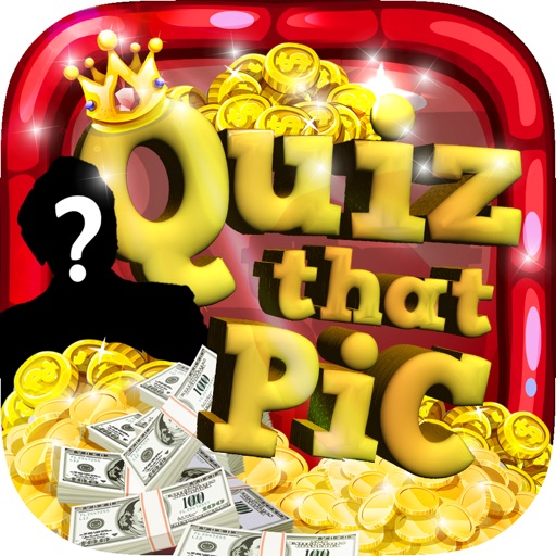 Quiz That Pics : Billionaire Picture Question Puzzles Games