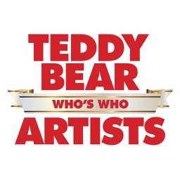 Who's Who Teddy Bear Artists