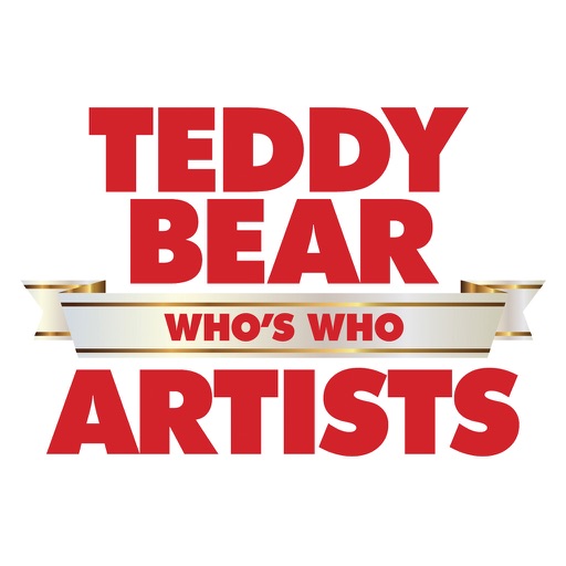 Who's Who Teddy Bear Artists icon