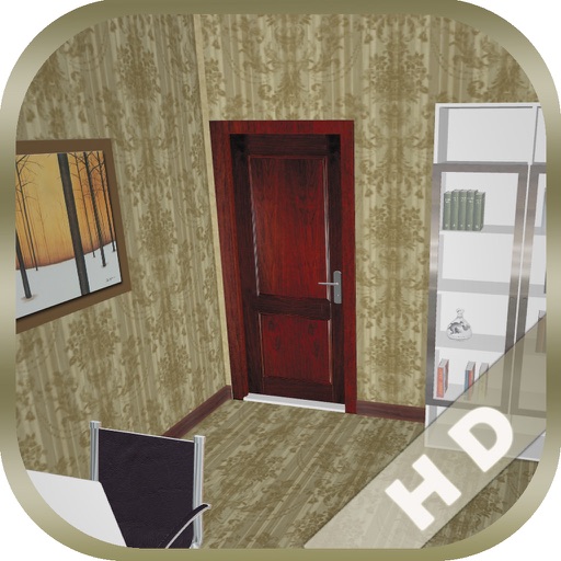 Can You Escape 10 Confined Rooms icon