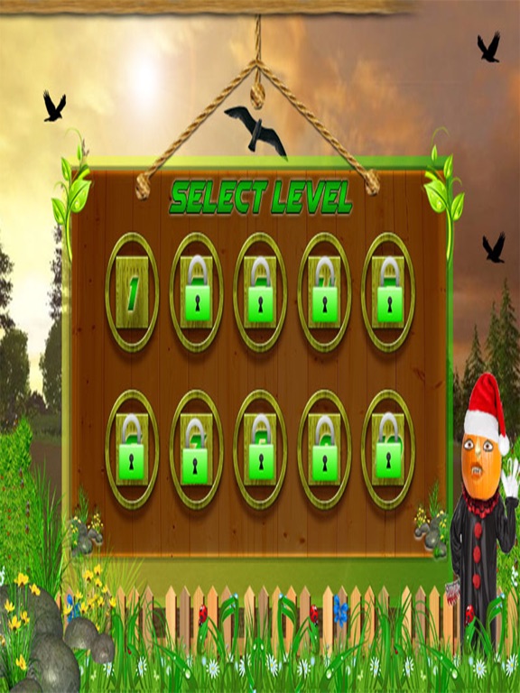 Village Farm Tractor Transporter Driver Harvesting Simulator iPad screenshot