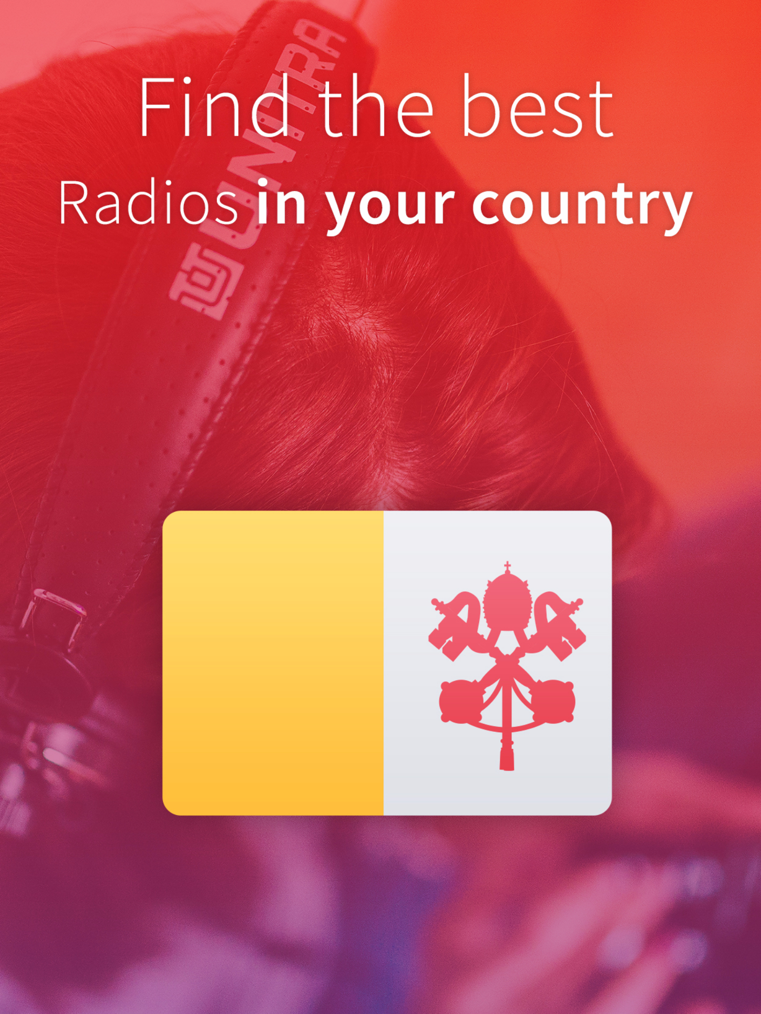 Radio Vatican - Radios VAT FREE