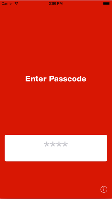 Screenshot #2 pour UBA Secure Pass