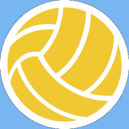Multiplayer Volleyball iOS App