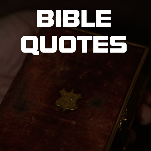 Famous Bible Quotes icon