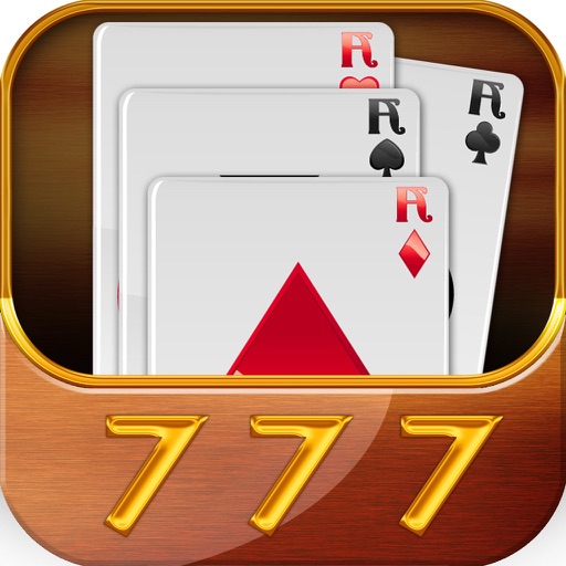 Amazing Best Big Win 777 Casino Slots FREE icon